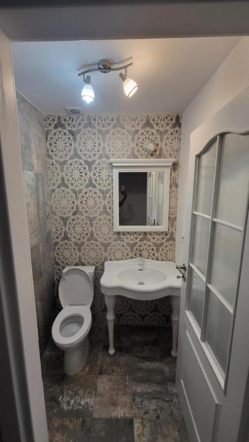 דירות בוקרשט Apartament Padurea Baneasa מראה חיצוני תמונה
