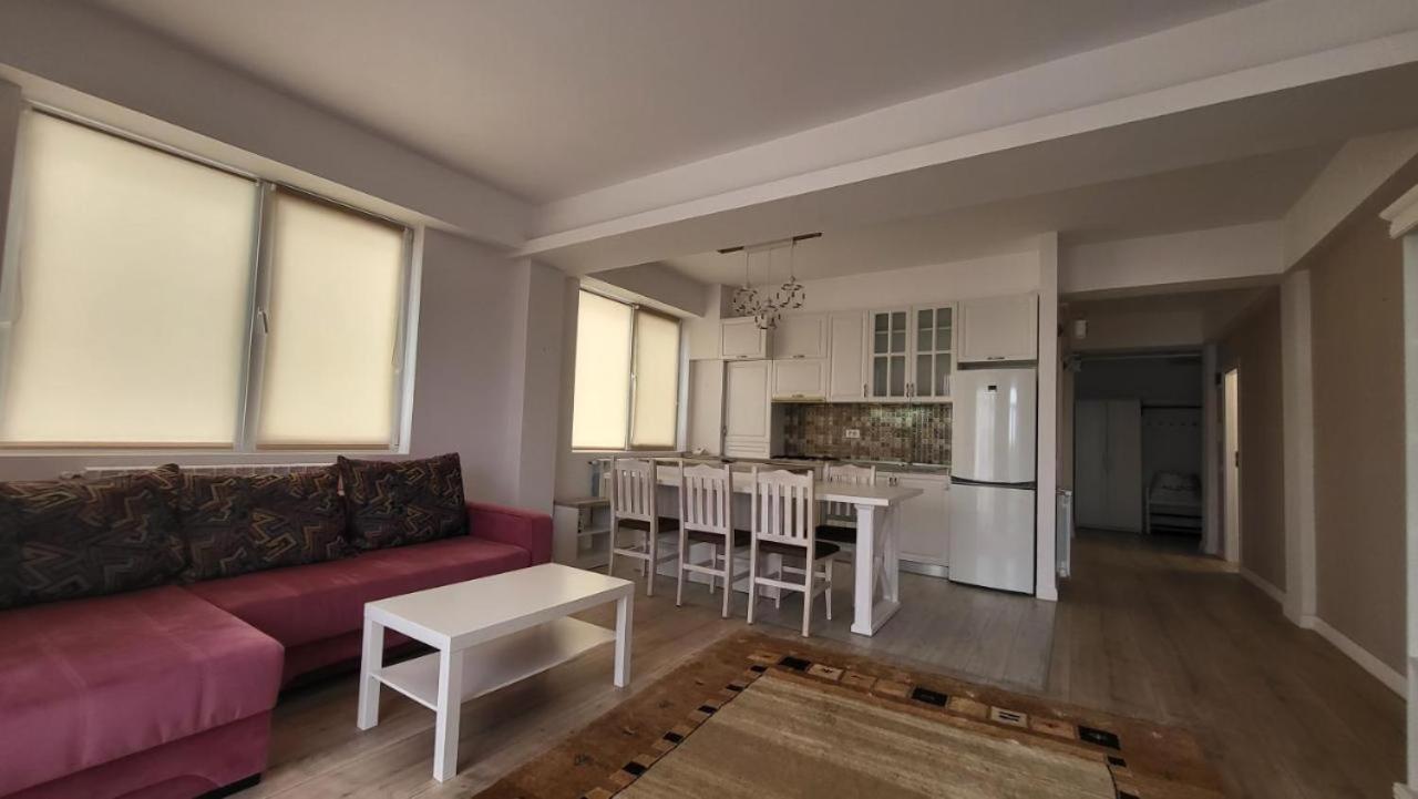 דירות בוקרשט Apartament Padurea Baneasa מראה חיצוני תמונה