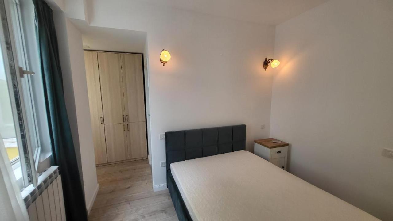 דירות בוקרשט Apartament Padurea Baneasa מראה חיצוני תמונה